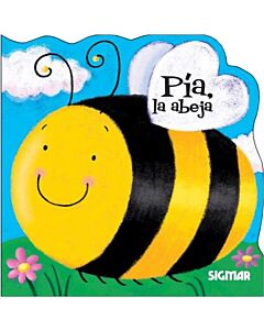 PIA, LA ABEJA