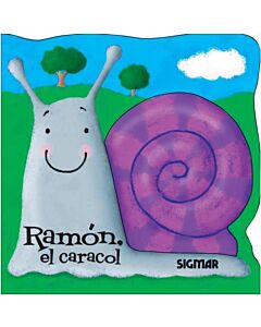 RAMON, EL CARACOL