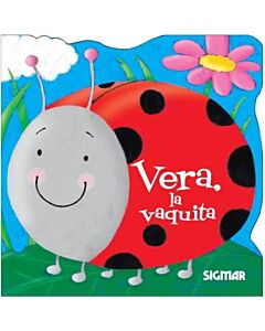 VERA, LA VAQUITA