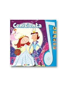 CENICIENTA
