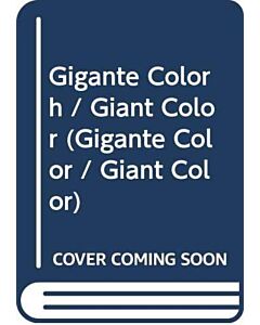 GIGANTE COLOR TIGRE