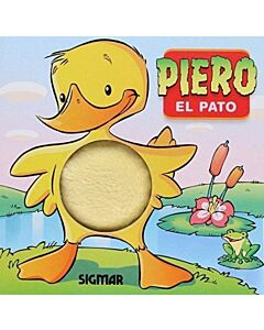 PIERO EL PATO