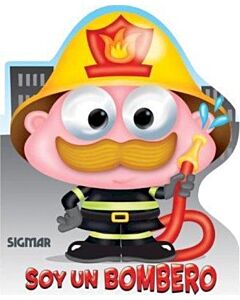 SOY UN BOMBERO
