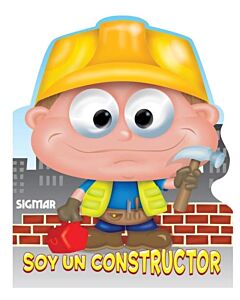 SOY UN CONSTRUCTOR