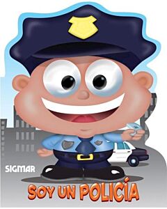 SOY UN POLICIA
