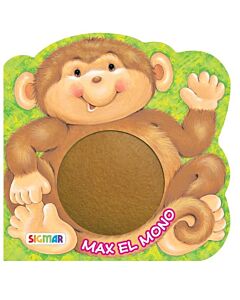 MAX EL MONO