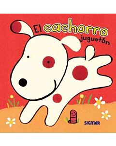 CACHORRO JUGUETON, EL
