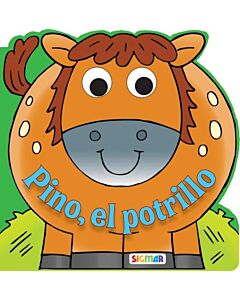 PINO, EL POTRILLO