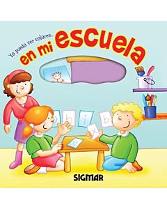 EN MI ESCUELA