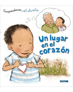 UN LUGAR EN EL CORAZON COMPRENDAMOS EL DUELO