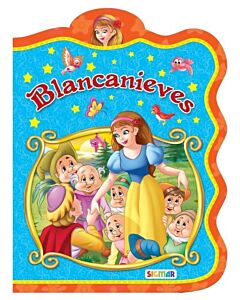 BLANCANIEVES