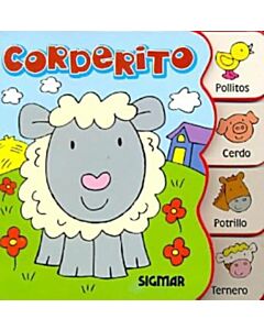 CORDERITO