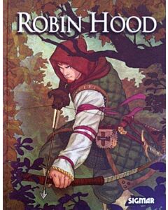 ROBIN HOOD