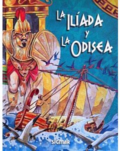ILIADA Y LA ODISEA, LA