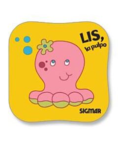 LIS LA PULPO
