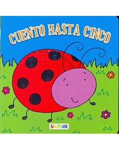 CUENTO HASTA CINCO