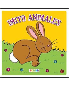 IMITO ANIMALES