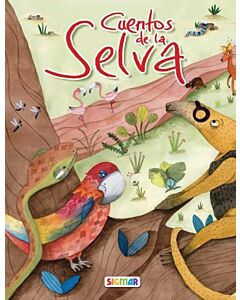 CUENTOS DE LA SELVA