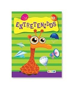 ENTRETENIDOS D