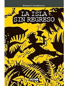 ISLA SIN REGRESO, LA