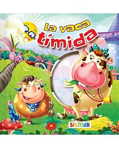 VACA TIMIDA, LA
