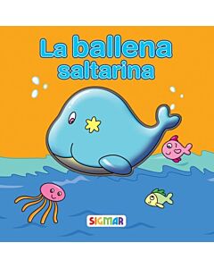 BALLENA SALTARINA, LA