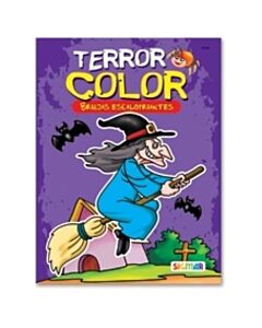 BRUJAS ESCALOFRIANTES