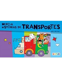 MEZCLA HISTORIAS DE TRANSPORTES
