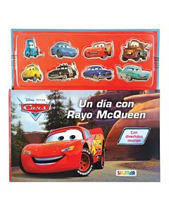 UN DIA CON RAYO MC QUEEN