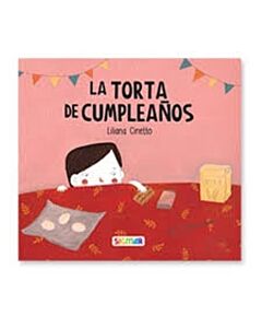 TORTA DE CUMPLEAÑOS, LA