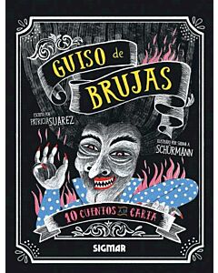 GUISO DE BRUJAS