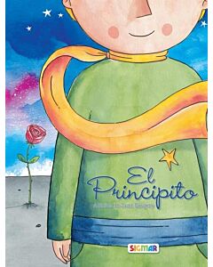 PRINCIPITO, EL
