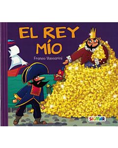 REY MIO, EL