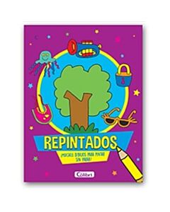 REPINTADOS VIOLETA C