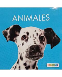 ANIMALES