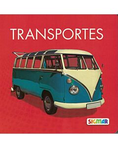 TRANSPORTES MIRO PALABRAS