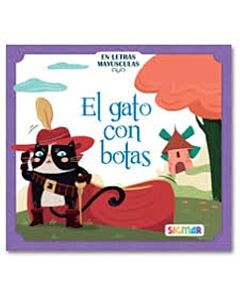 GATO CON BOTAS, EL