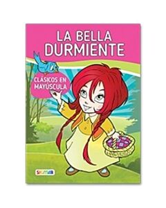 BELLA DURMIENTE, LA