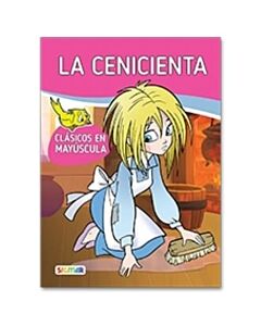 CENICIENTA, LA