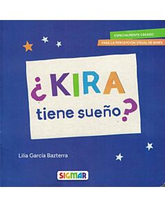 KIRA TIENE SUEÑO?