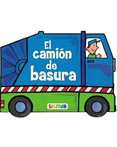 CAMION DE BASURA, EL