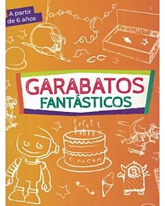 GARABATOS FANTASTICOS