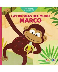 BROMAS DEL MONO MARCO, LAS