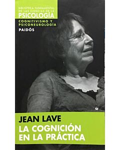 COGNICION EN LA PRACTICA, LA
