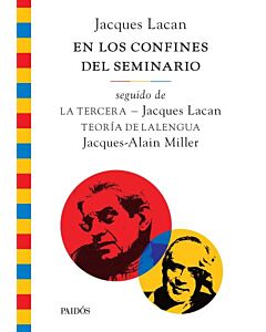 EN LOS CONFINES DEL SEMINARIO