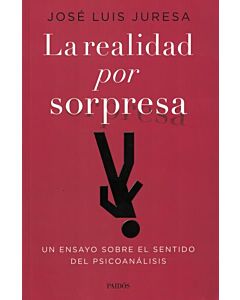 REALIDAD POR SORPRESA, LA