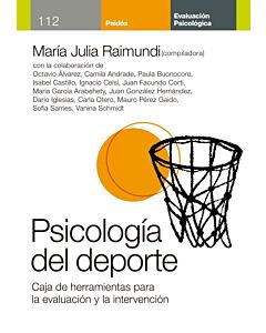 PSICOLOGIA DEL DEPORTE