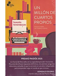 UN MILLON DE CUARTOS PROPIOS