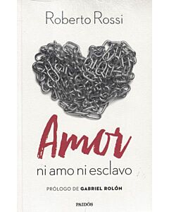 AMOR NI AMO NI ESCLAVO