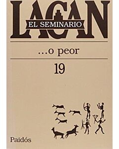 SEMINARIO 19, EL O PEOR